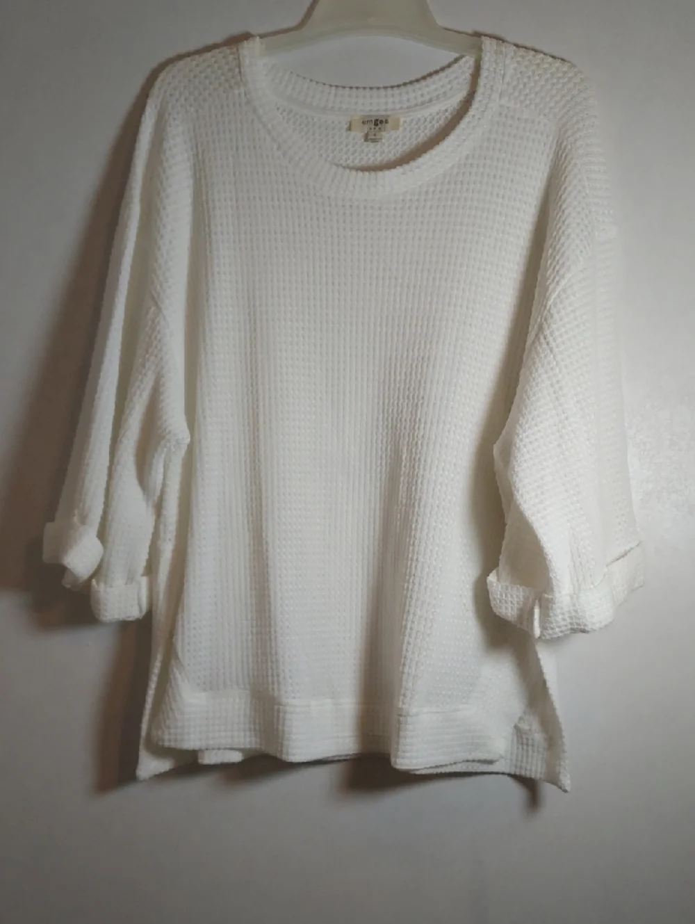 Umgee Top Or Great Cover -up For Bathing Suits Size SMALL - Picture 2 of 9